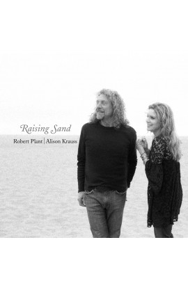Robert Plant & Alison Krauss - Raising Sand (LP) 