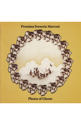 Premiata Forneria Maconi - Photos Of Ghosts (LP) 