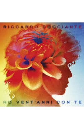Riccardo Cocciante - Ho Vent'Anni Con Te (LP) 