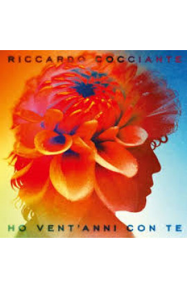 Riccardo Cocciante - Ho Vent'Anni Con Te (CD) 