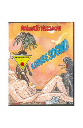Roberto Vecchioni - Il Grande Sogno (MC) 