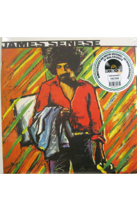 James Senese - James Senese (LP) 