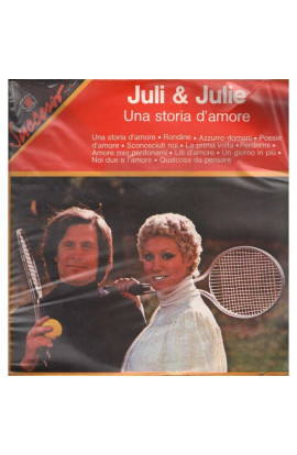 Juli & Julie - Una Storia D'Amore (CD) 