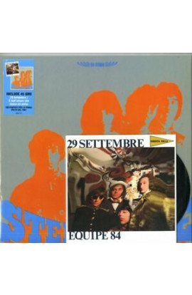 Equipe 84 - Stereoequipe (LP) 