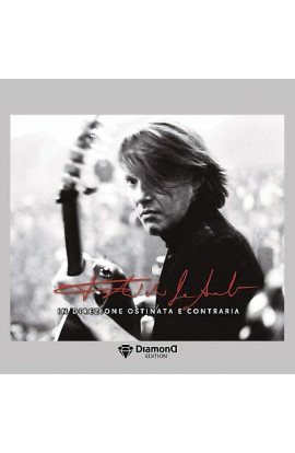 Fabrizio De Andrè - In Direzione Ostinata e Contraria (CD) 