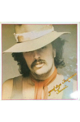 Ivano Fossati - Good-bye Indiana 