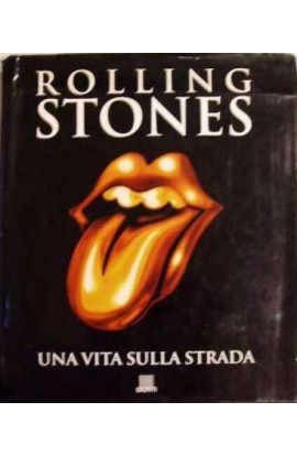 Rolling Stones. Una Vita Sulla Strada - Dora Loewenstein, Jools Holland (LIBRO) 