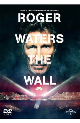 Roger Waters - The Wall (DVD) 