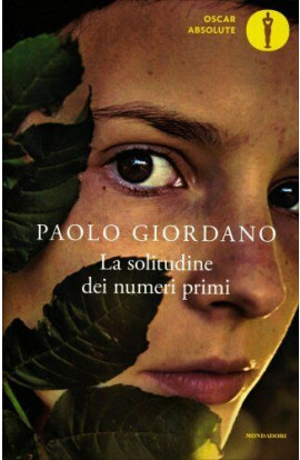 La Solitudine Dei Numeri Primi - Paolo Giordano (LIBRO) 