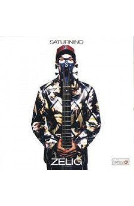 Saturnino - Zelig (MC) 