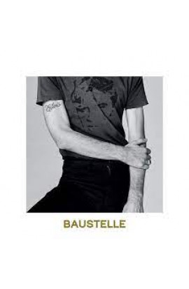 Baustelle - Elvis (CD) 