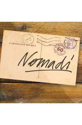 Nomadi - Cartoline Da Qui (CD) 