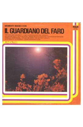 Il Guardiano del Faro - Momenti Magici con Il Guardiano del Faro (LP) 