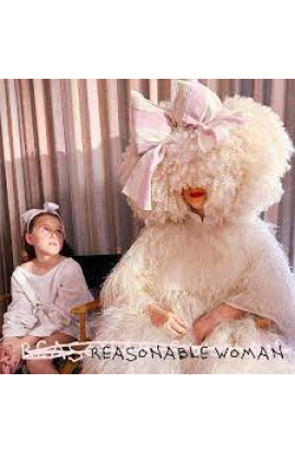 Sia - Reasonable Woman (CD) 