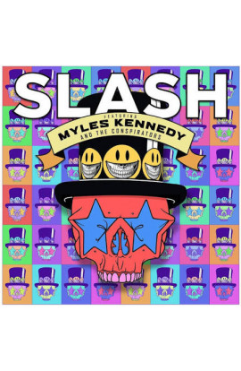 Slash - Living The Dream (LP) 