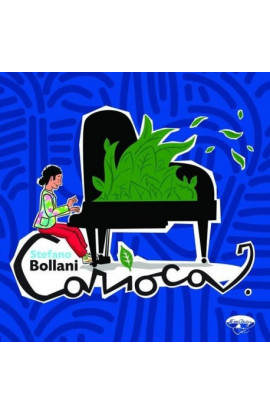 Stefano Bollani - Carioca (LP) 
