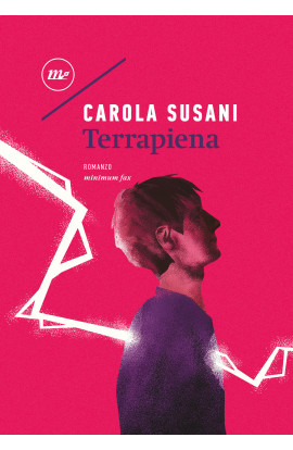 Terrapiena - Carola Susani (LIBRO) 