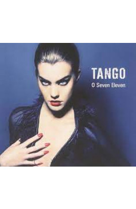 Artisti Vari - Tango O Seven Eleven (CD) 