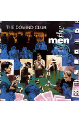 The Men They Couldn't Hang - The Domino Club (LP) 