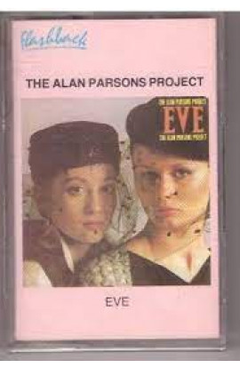 The Alan Parsons Project - Eve (MC) 