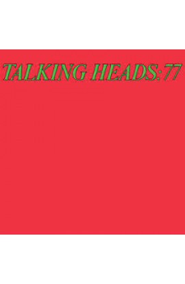 Talking Heads - Talking Heads:77 (LP) 