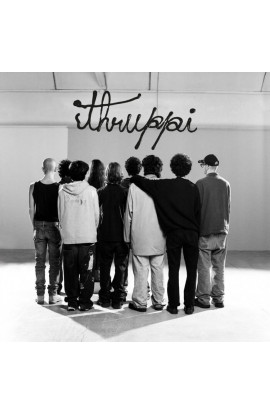 Thruppi - Thruppi (LP) 