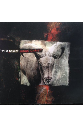 Tiamat - Judas Christ (LP)