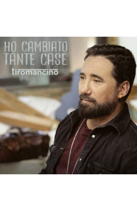 Tiromancino - Ho Cambiato Tante Case (CD) 