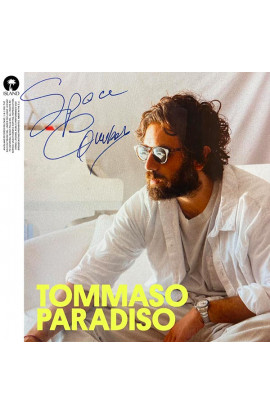 Tommaso Paradiso - Space Cowboy (LP) 