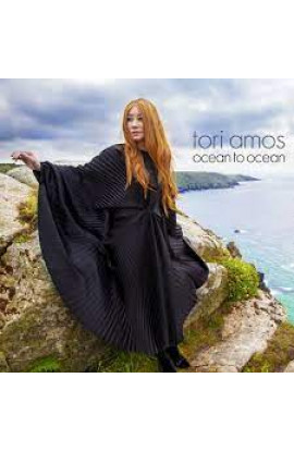 Tori Amos - Ocean To Ocean (LP) 