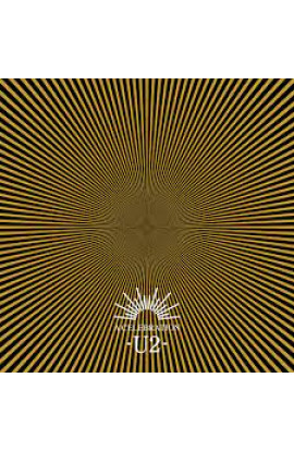 U2 - A Celebration (SINGLE) 