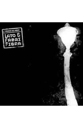 Uomini di Mare - Lato & Fabri Fibra (EP) 