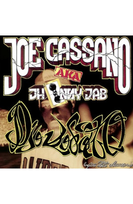 Joe Cassano - Dio Lodato (...Per Sta Chance...) (LP)