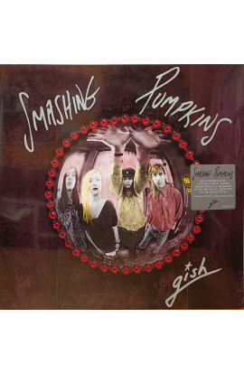 The Smashing Pumpkins - Gish (LP) 