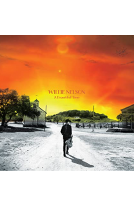 Willie Nelson - A Beautiful Time (CD) 