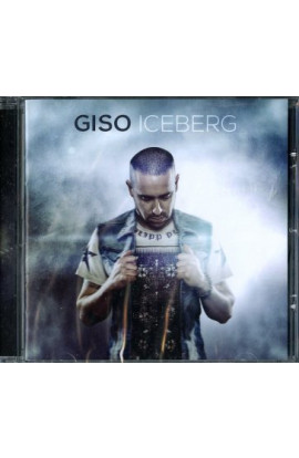 Giso - Iceberg (CD) 
