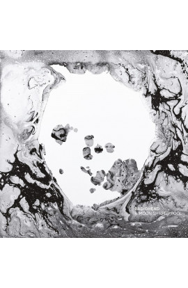 Radiohead - A Moon Shaped Pool (LP) 