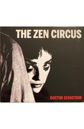 Zen Circus - Doctor Seduction (CD) 