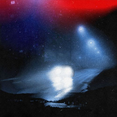 Studio Murena - Notturno (LP) 