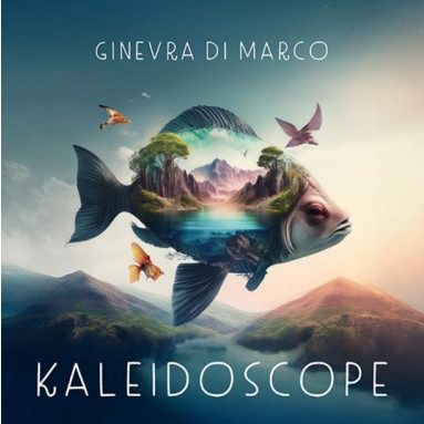 Ginevra Di Marco - Kaleidoscope (CD) 