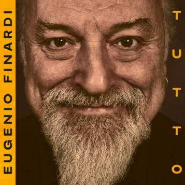 Eugenio Finardi - Tutto (CD) 