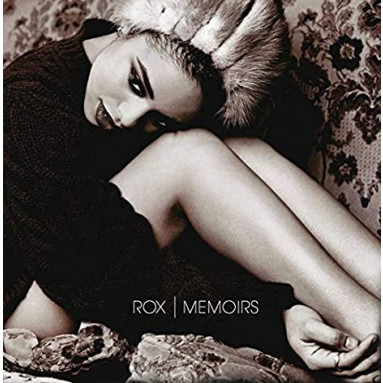 Rox - Memoirs (CD) 