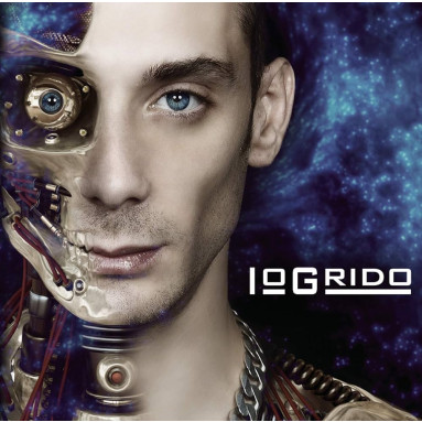Grido - Io Grido (CD) 