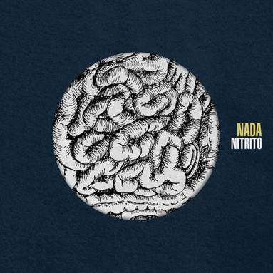 Nada - Nitrito (LP) 