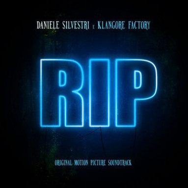 Daniele Silvestri & Klangore Factory - RIP (Original Motion Picture Soundtrack) (LP)