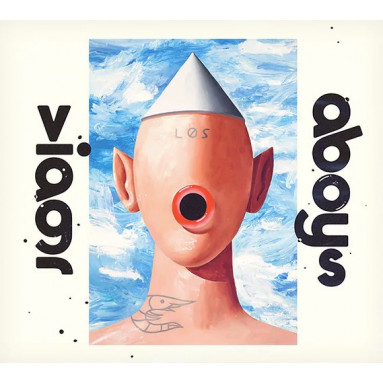 Viagra Boys - Viagr Boys (LP) 