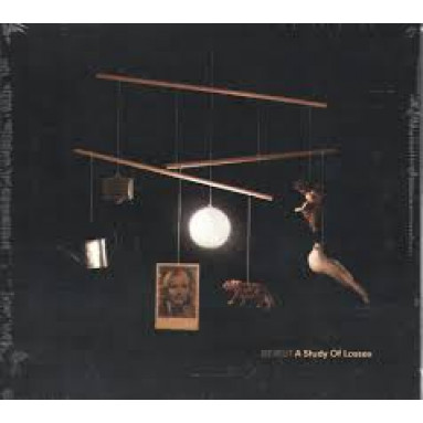 Beirut - A Study Of Losses (CD) 
