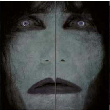 Death SS - The Entity (CD) 