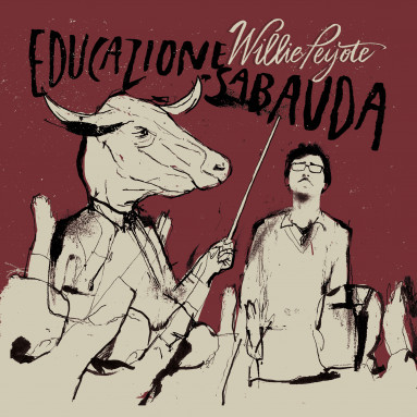 Willie Peyote - Educazione Sabauda (LP)
