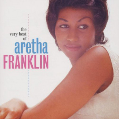 Aretha Franklin - The Very Best Of (CD)